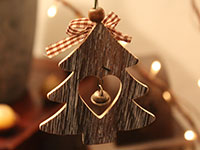 dekorace - Vánoční dekorace